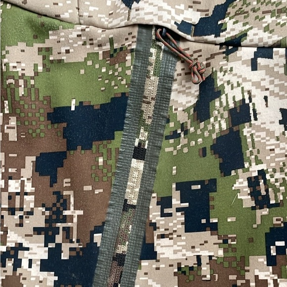 Sitka Jetstream Jacket - Picture 3 of 10